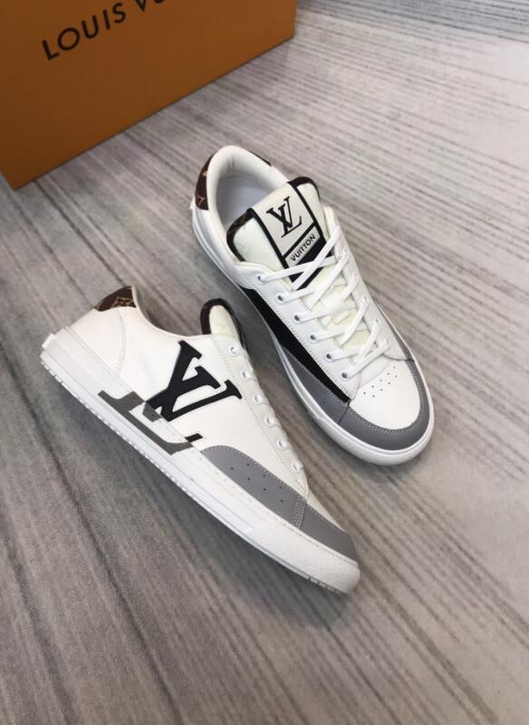 Chloe’s Picks - LOV Men Shoes - 1349