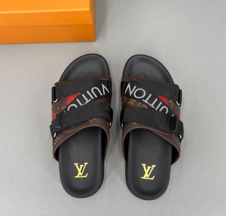 Chloe’s Picks - LOV Men Shoes - 1042
