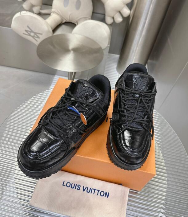 Chloe’s Picks - LOV Women Shoes - 439