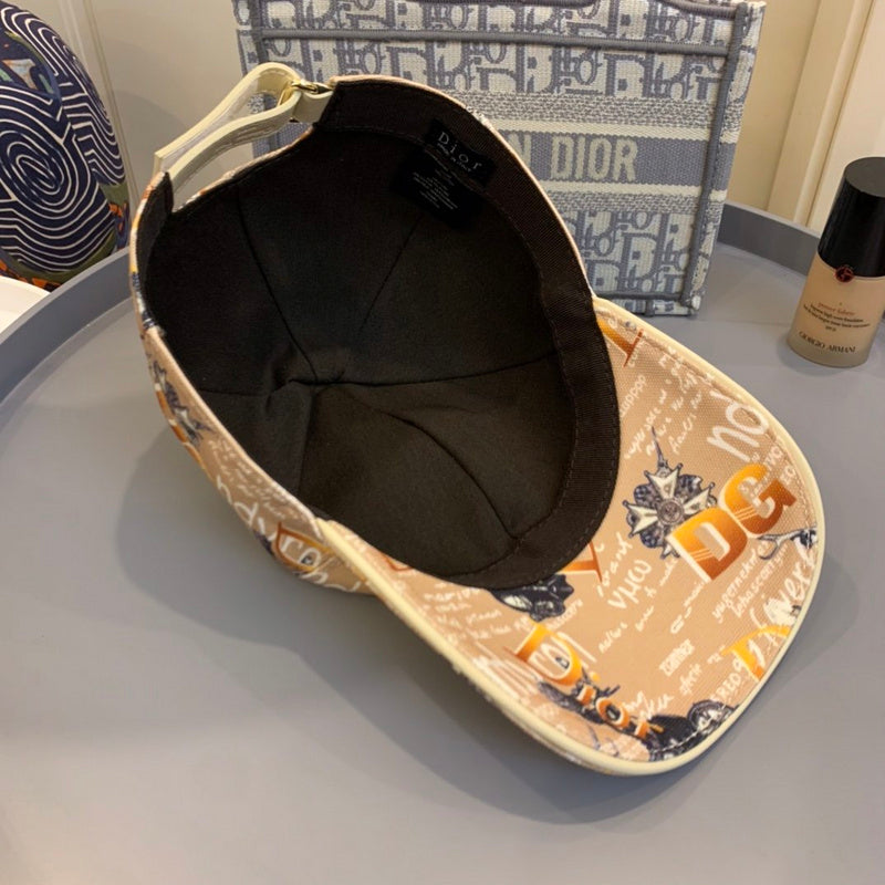 Burberry Luxury Cap