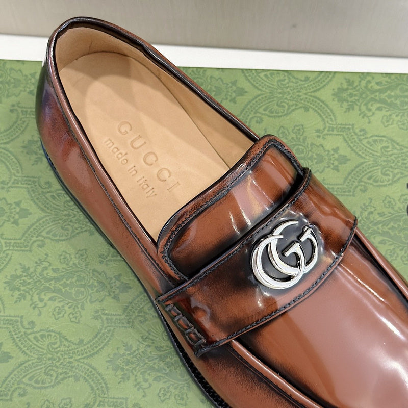 Gucci Luxury Shoes