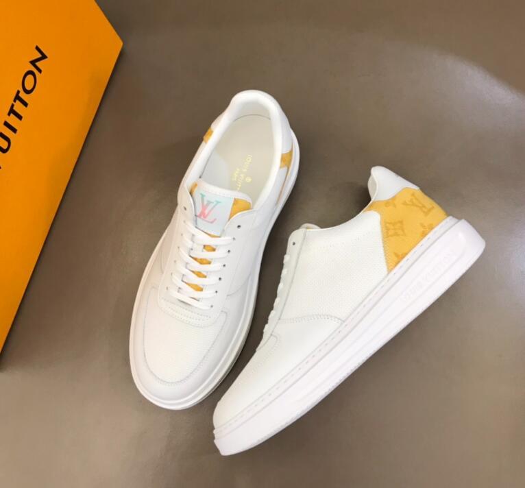 Chloe’s Picks - LOV Men Shoes - 1154