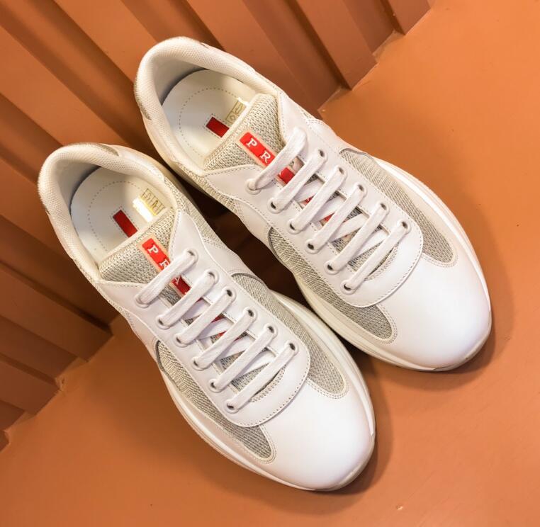 Chloe’s Picks - PD Men Shoes - 395