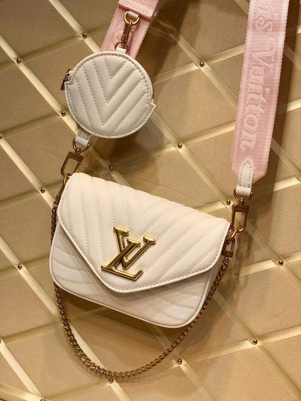 I W Fashion Lu-Vi bags - 17682