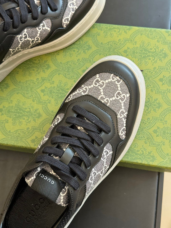 Gucci Luxury Shoes