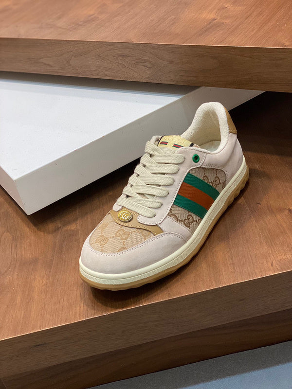 Gucci Luxury Shoes