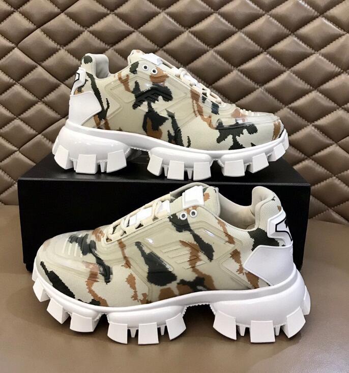 Chloe’s Picks - PD Men Shoes - 402