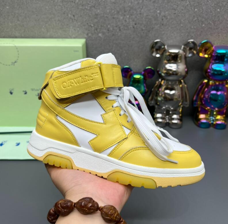 Chloe’s Picks - YZO Men Shoes - 031