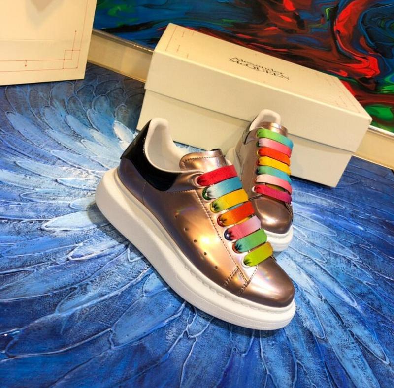 Chloe’s Picks - AQ Men SHoes - 464