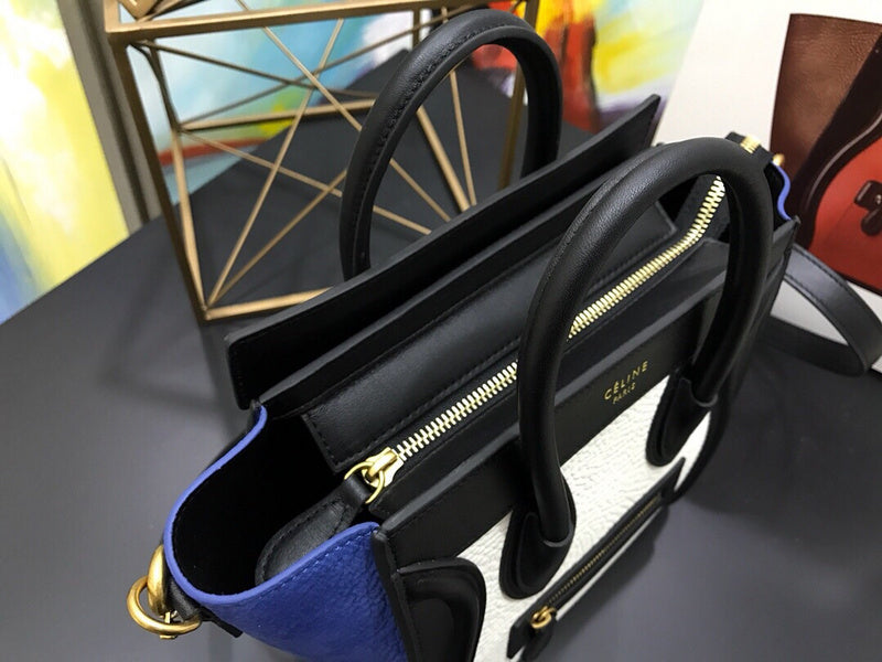 PHA - COL Bags - 205