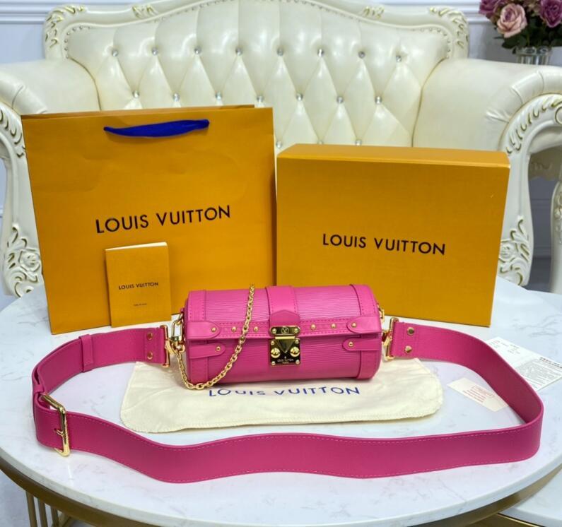Chloe’s Picks - LOV Bags - 2412