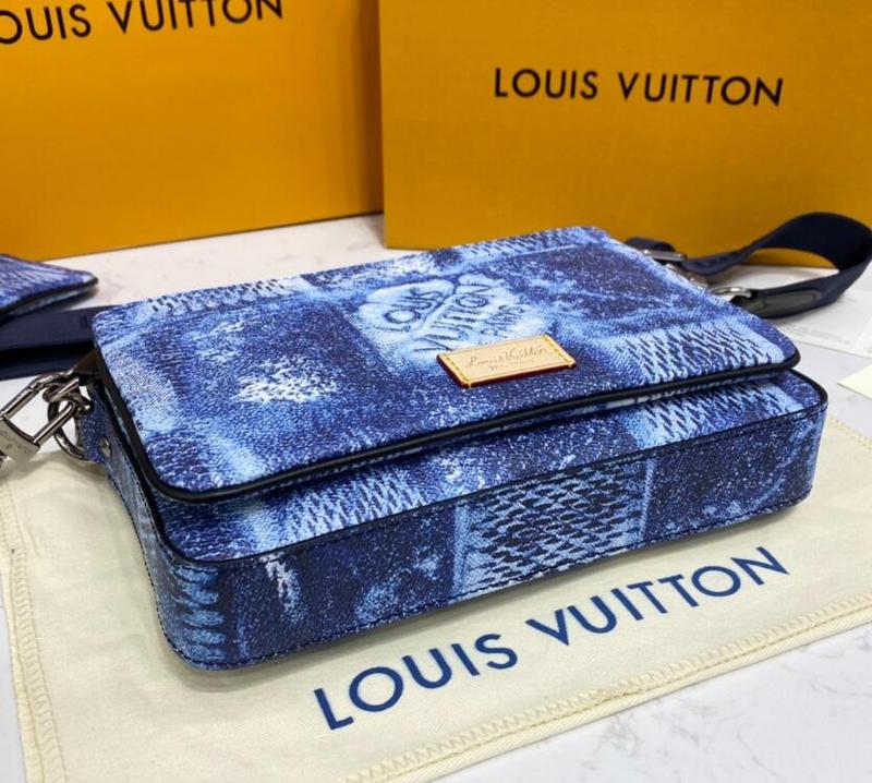 Chloe’s Picks - LOV Bags - 2354
