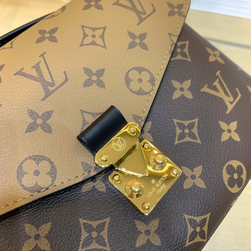 I W Fashion Lu-Vi Bags - 16664