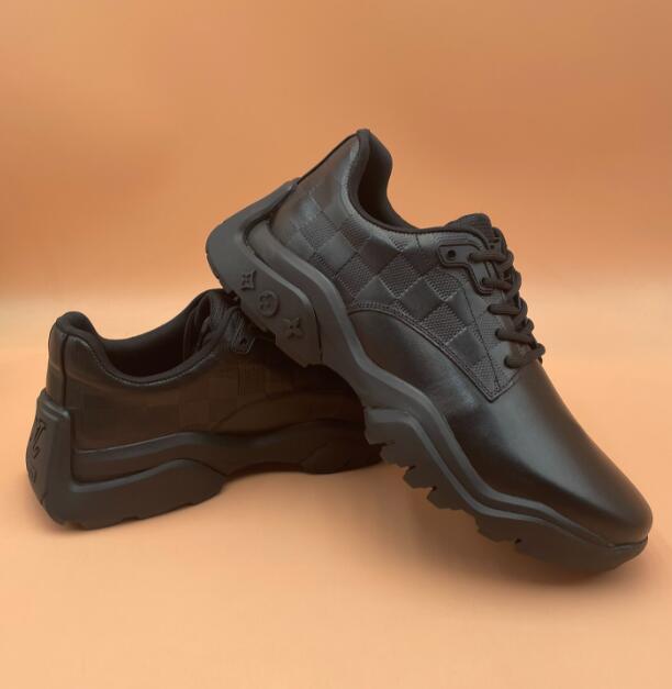 Chloe’s Picks - LOV Men Shoes - 907