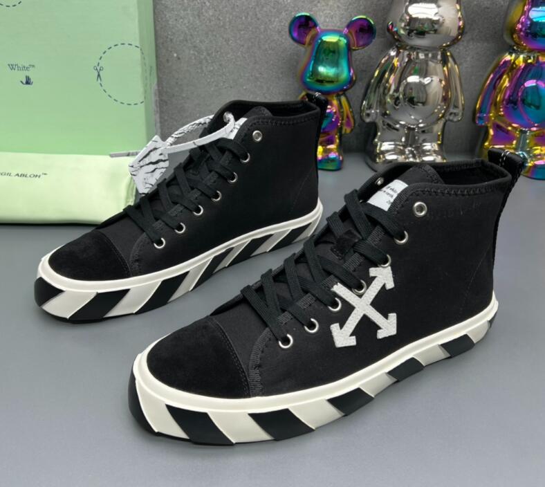 Chloe’s Picks - YZO Men Shoes - 102