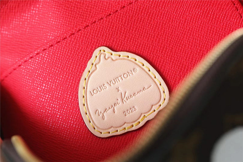 I W Fashion Lu-Vi bags - 8794