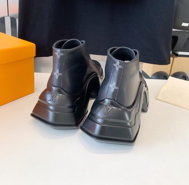 Chloe’s Picks - LOV Women Shoes - 467