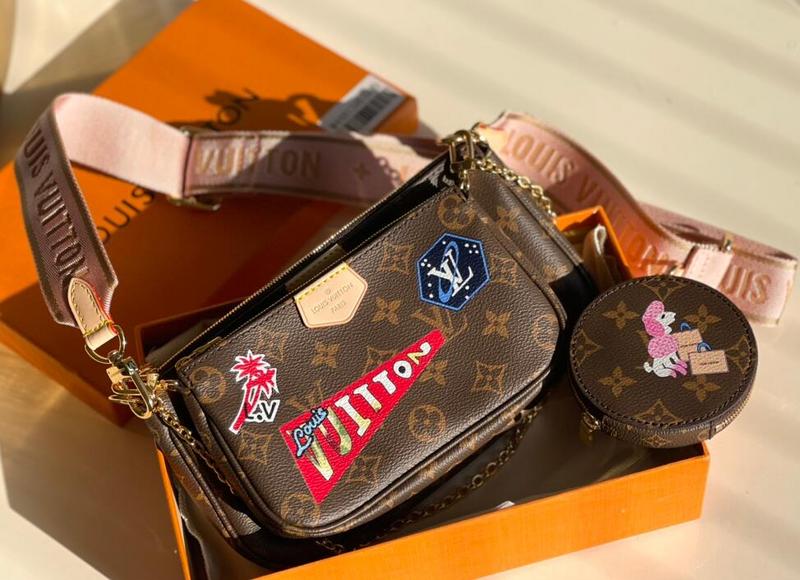 Chloe’s Picks - LOV Bags - 2559