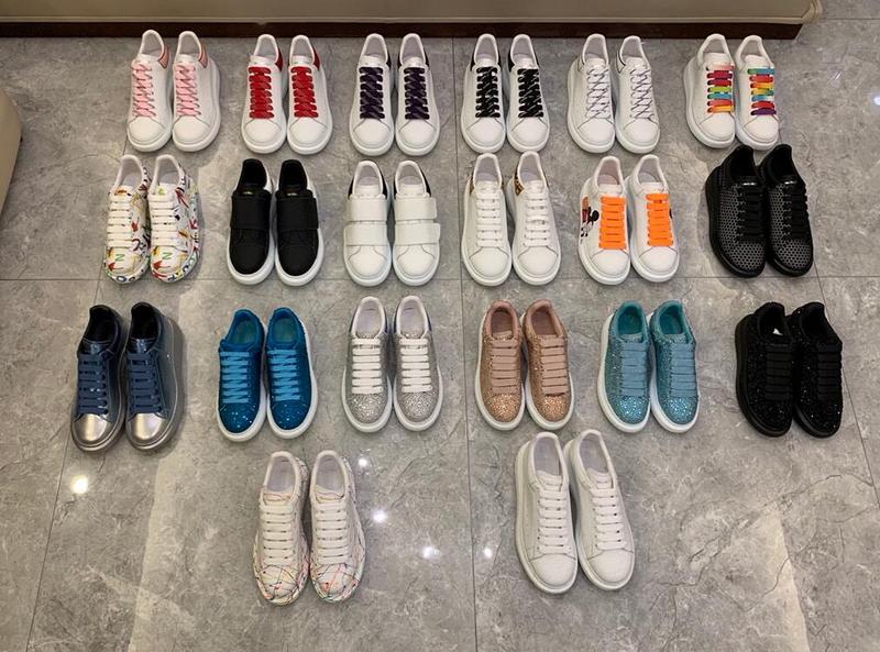Chloe’s Picks - AQ Men SHoes - 362