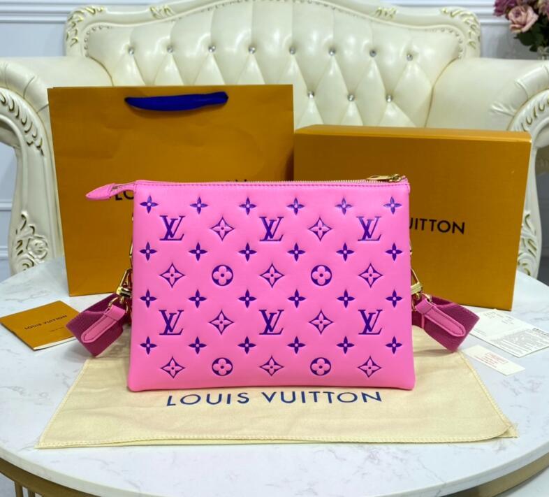 Chloe’s Picks - LOV Bags - 3172