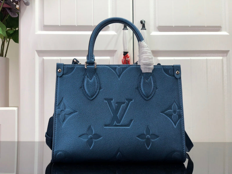 I W Fashion Lu-Vi bags - 17395