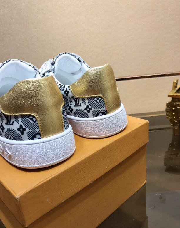 Chloe’s Picks - LOV Men Shoes - 2026