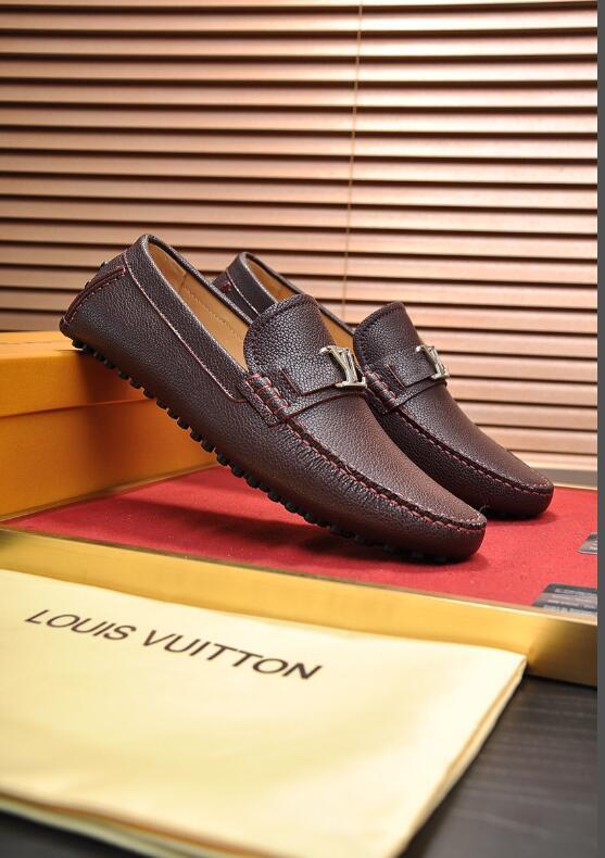 Chloe’s Picks - LOV Men Shoes - 1471