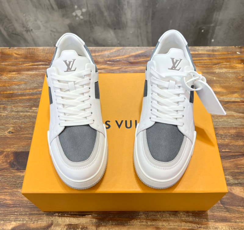 Chloe’s Picks - LOV Men Shoes - 126