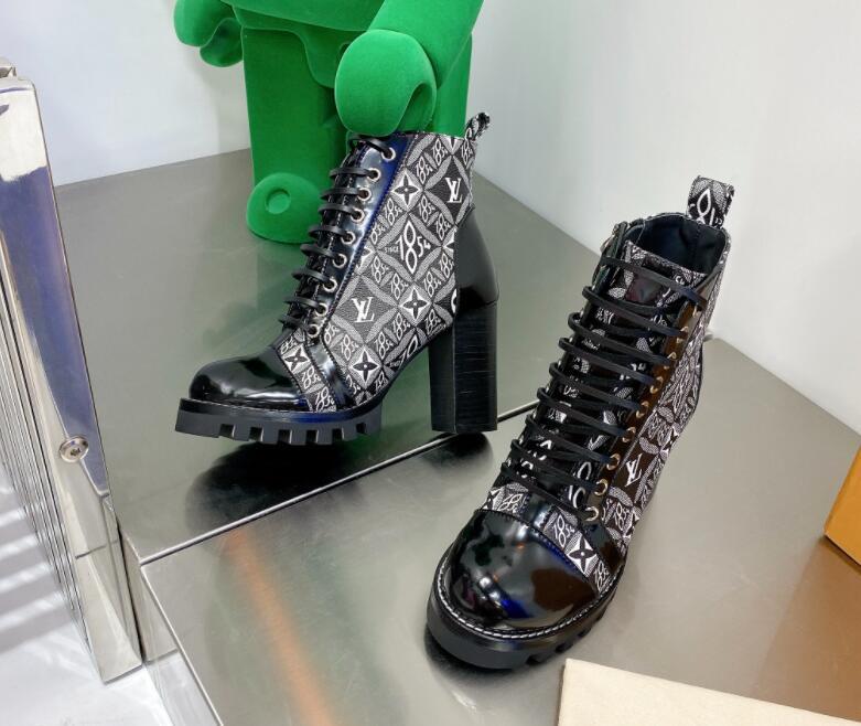 Chloe’s Picks - LOV Women Shoes - 863