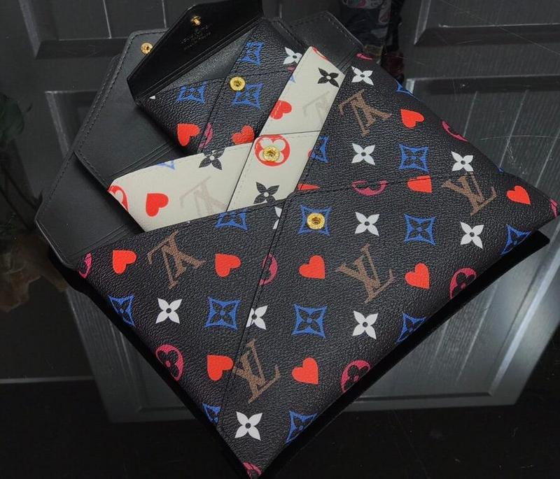 Chloe’s Picks - LOV Bags - 2679