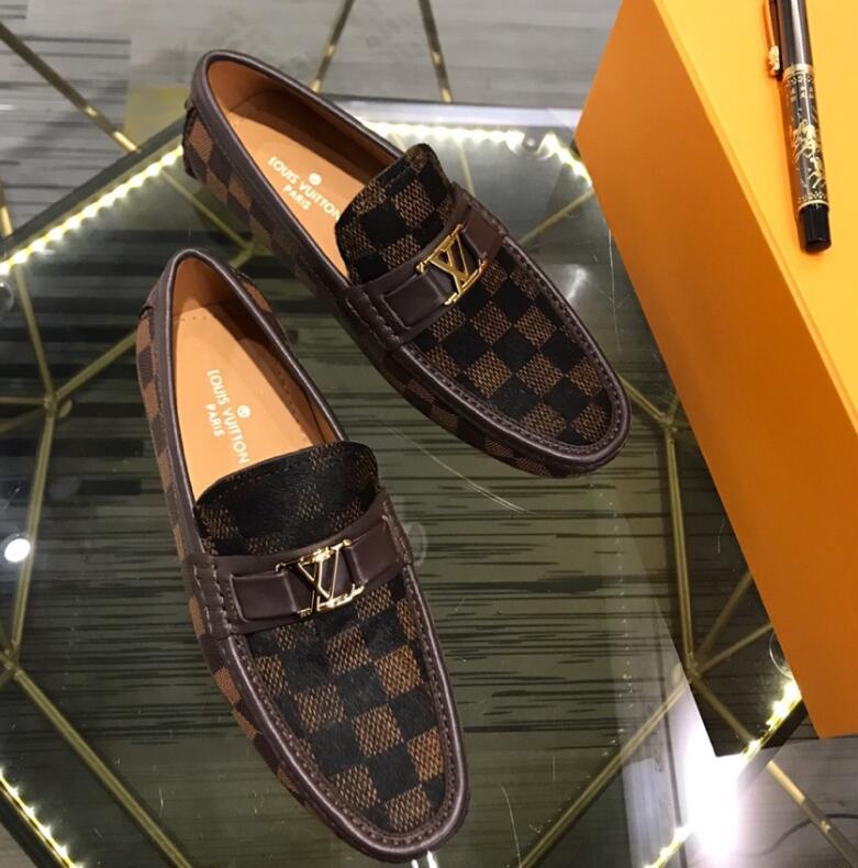 Chloe’s Picks - LOV Men Shoes - 1926