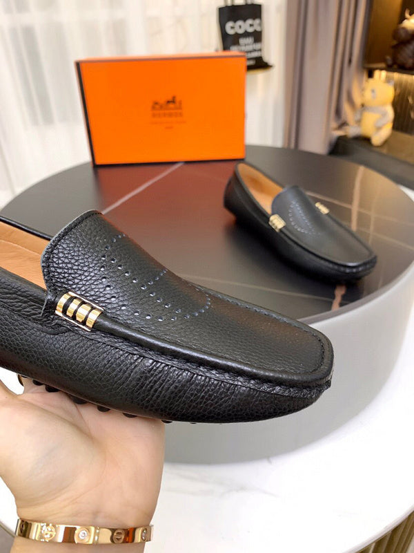 Hermes Luxury Shoes