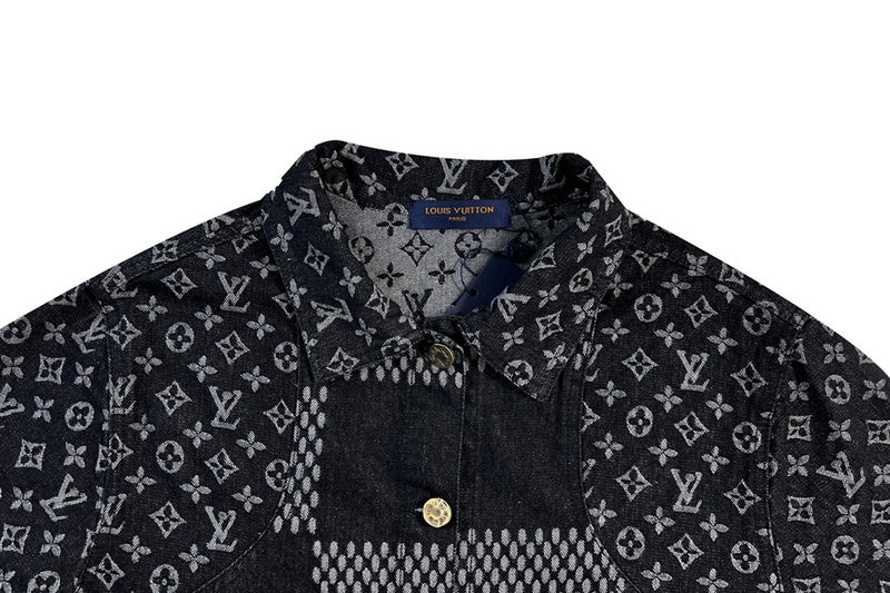 Louis Vuittion Luxury Clothes