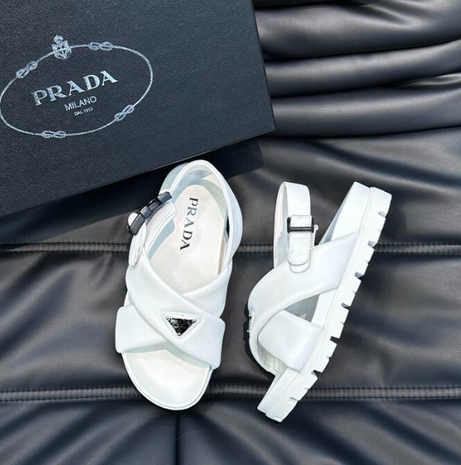 Chloe’s Picks - PD Men Shoes - 090