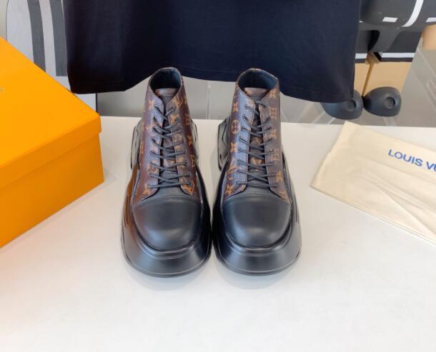 Chloe’s Picks - LOV Women Shoes - 453