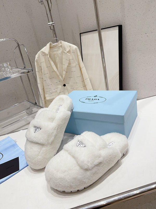 Prada Luxury Shoes