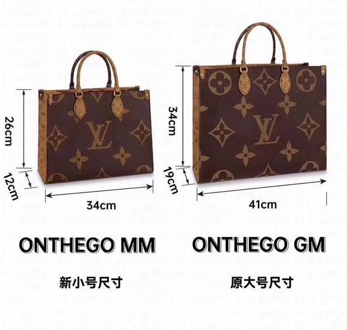 Chloe’s Picks - LOV Bags - 2735