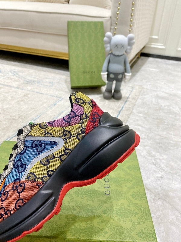 Gucci Luxury Shoes