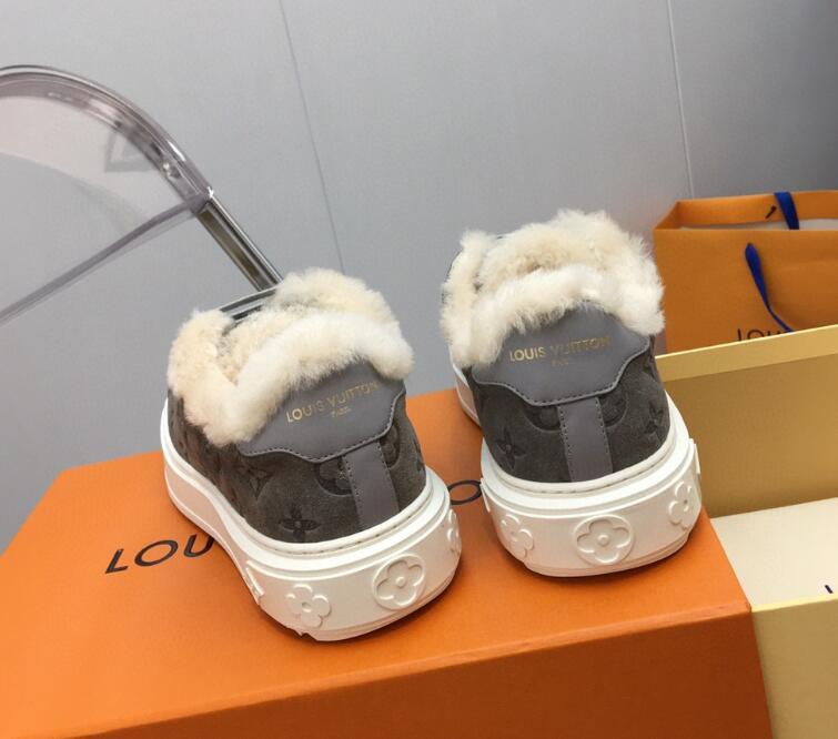Chloe’s Picks - LOV Women Shoes - 804