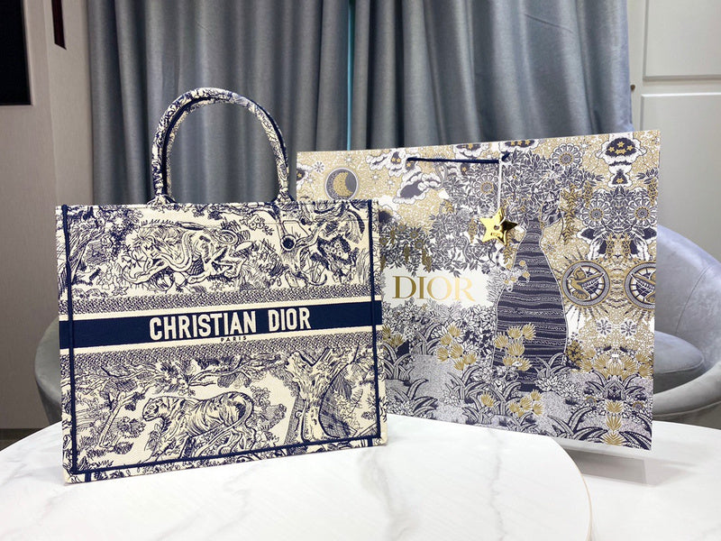 ENT - DOR Bags - 729