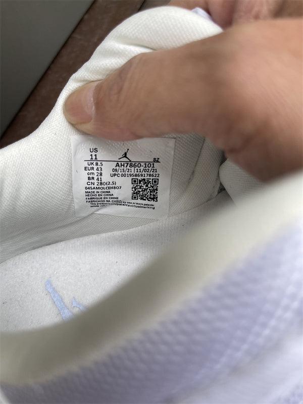 Nike Luxury Shoes