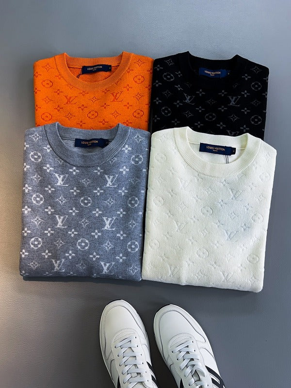 Louis Vuittion Luxury Clothes