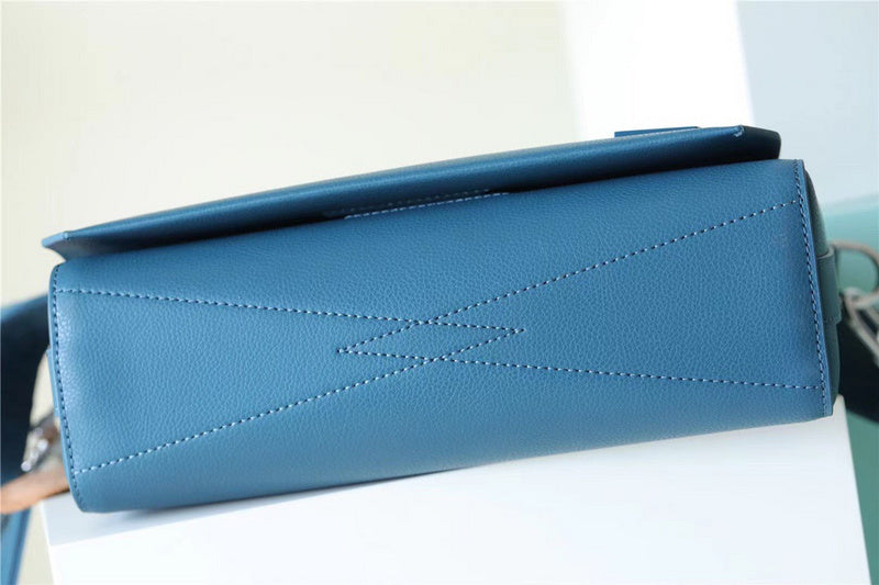 I W Fashion Lu-Vi bags - 10033