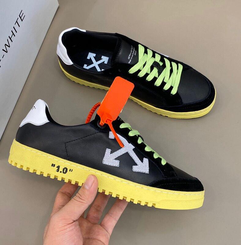 Chloe’s Picks - YZO Men Shoes - 224