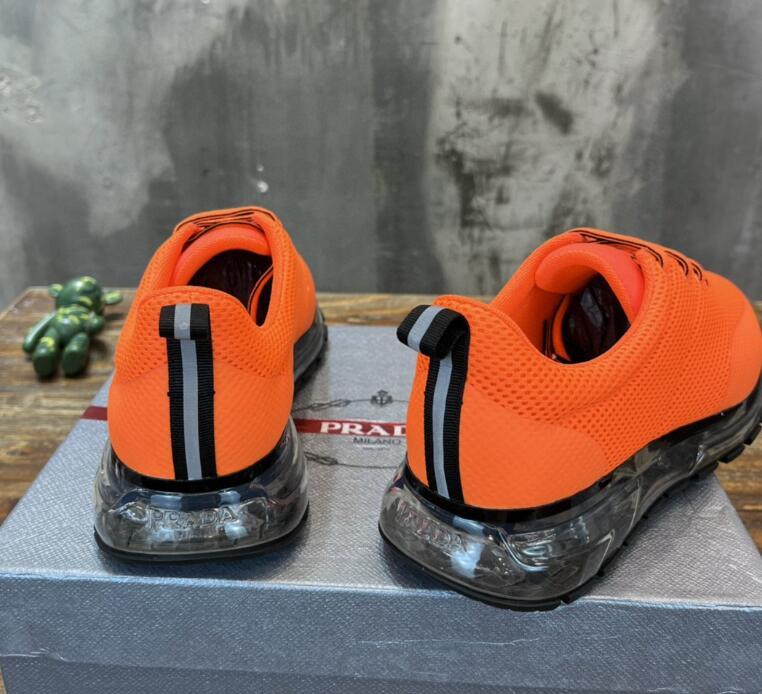 Chloe’s Picks - PD Men Shoes - 235