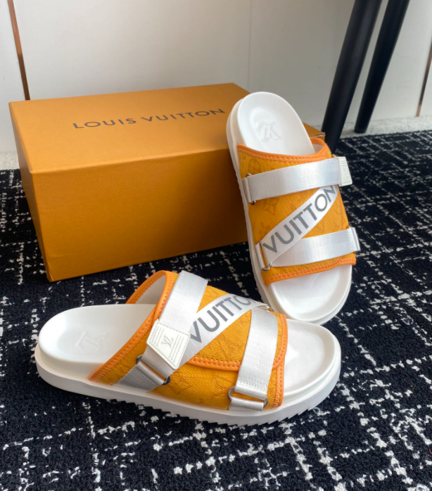 Chloe’s Picks - LOV Men Shoes - 108