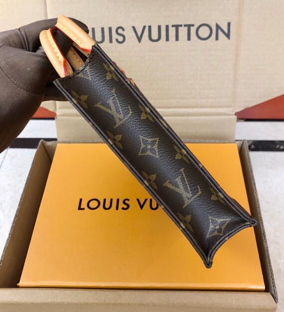 Chloe’s Picks - LOV Bags - 2554