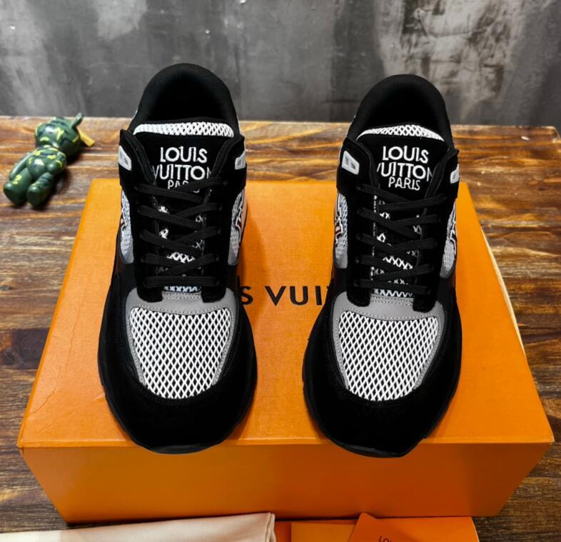 Chloe’s Picks - LOV Men Shoes - 790