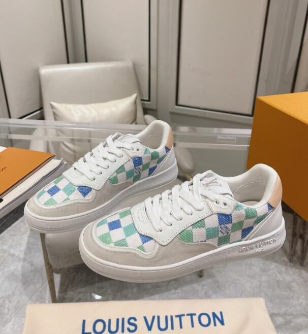 Chloe’s Picks - LOV Women Shoes - 165