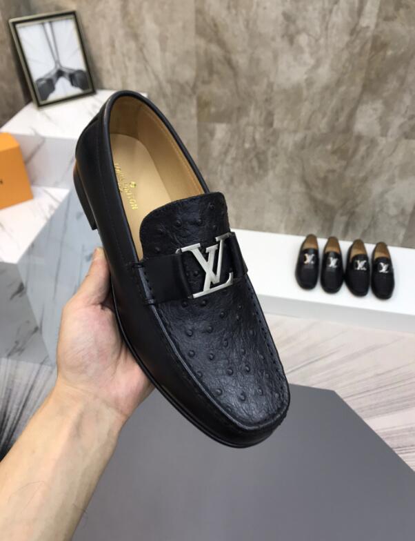 Chloe’s Picks - LOV Men Shoes - 1332